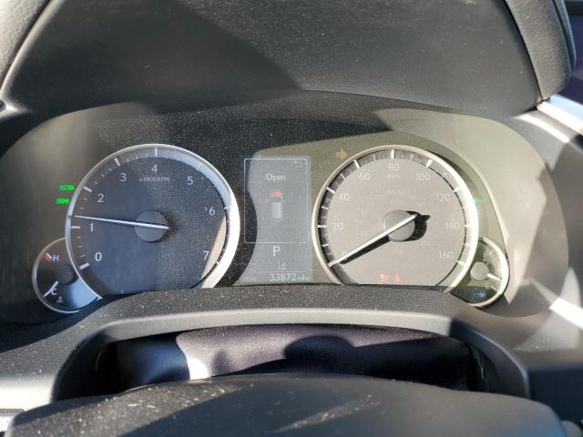 2T2BZMCA1JC150969 Lexus Rx 350 Base