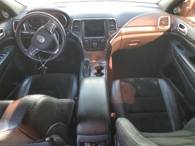 2018 JEEP GRAND CHER - 1C4RJEAG6JC153351