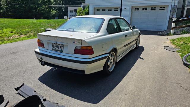 1995 BMW M3 Automatic VIN: WBSBF0323SEN90987 Lot: 78339683