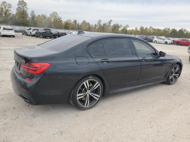 WBA7E2C50JG743153 | 2018 BMW 740 I