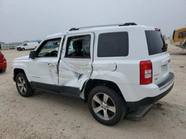 1C4NJRFB3HD114594 Jeep Patriot Latitude