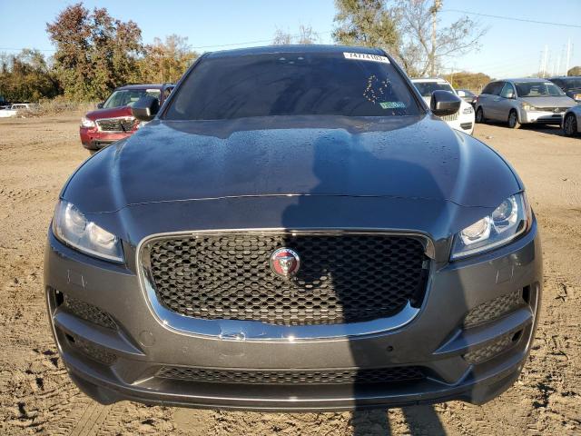 2019 Jaguar F-Pace Prestige VIN: SADCK2GX2KA392812 Lot: 74774103