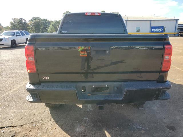 3GCUKREC4FG301622 | 2015 CHEVROLET SILVERADO