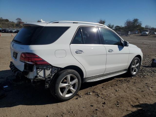 4JGDA5HB2JB022407 2018 MERCEDES-BENZ GLE-CLASS, photo no. 3