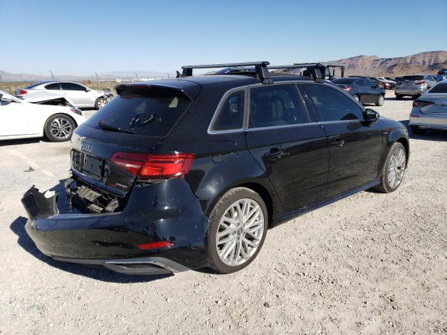 2018 AUDI A3 E-TRON - WAUTPBFF0JA066010