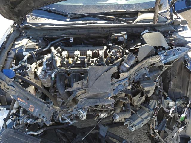 3MZBPADL8NM301907 Mazda 3 PREMIUM 11