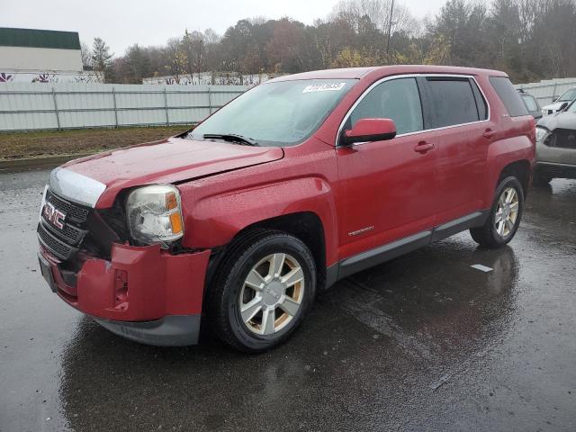 2013 GMC Terrain SLE