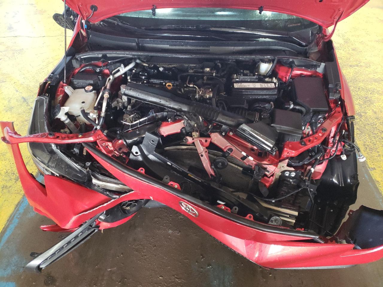 5YFT4RCE9LP010470 TOYOTA COROLLA 2020