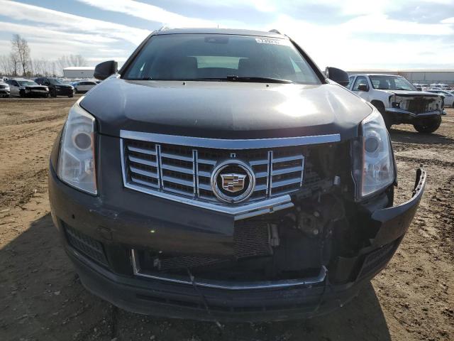 3GYFNEE38FS626905 | 2015 CADILLAC SRX LUXURY