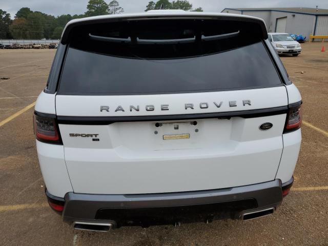 SALWR2SU2MA754604 Land Rover Rangerover RANGE ROVE 6