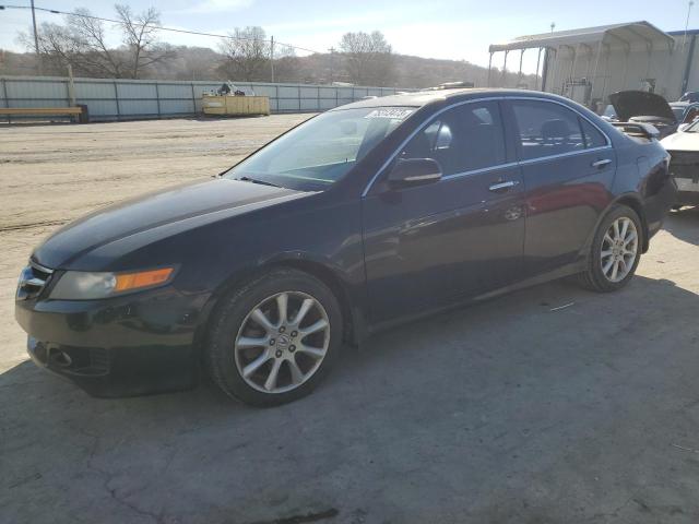 2007 Acura TSX 