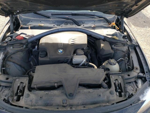 WBA3C3C50FP664566 | 2015 BMW 320 I XDRI