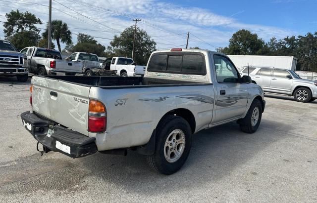 5TENL42N41Z757840 | 2001 Toyota tacoma