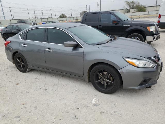 Vin: 1n4al3ap5hn334974, lot: 76613533, nissan altima 2.5 20174