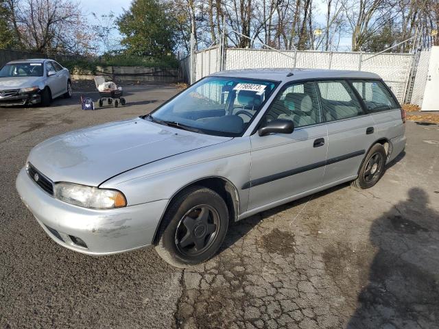 1997 Subaru Legacy 