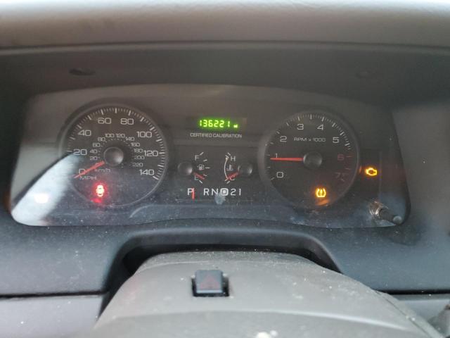 2010 Ford Crown Victoria Police Interceptor VIN: 2FABP7BV6AX124207 Lot: 76307803