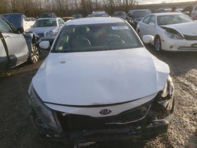 KNAGM4A79E5459699 | 2014 KIA OPTIMA LX