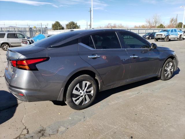 Vin: 1n4bl4bw5lc101696, lot: 77483633, nissan altima s 20203