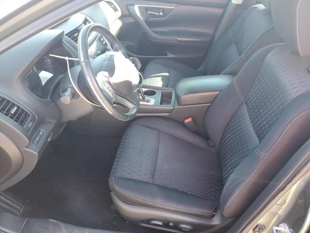  NISSAN ALTIMA 2016 Сірий