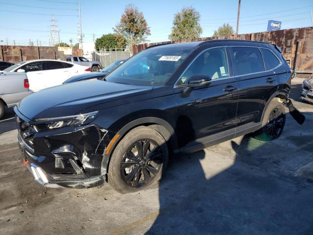 2024 HONDA CR-V SPORT - 7FARS6H98RE015355