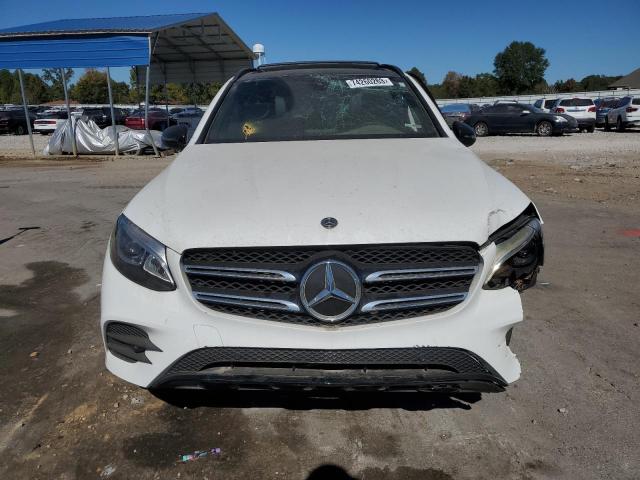 WDC0G4JB1JV080152 Mercedes-Benz GLC 300