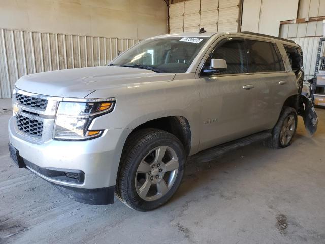 2015 Chevrolet Tahoe 