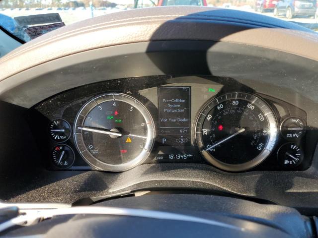 2016 LEXUS LX 570 JTJHY7AX0G4217547