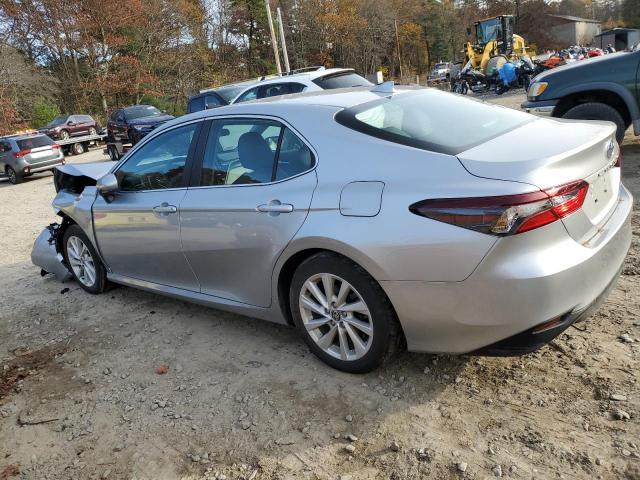 4T1C11AK3NU044313 | 2022 TOYOTA CAMRY LE