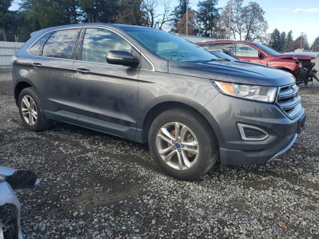 2FMTK3J94FBB47723 2015 FORD EDGE, photo no. 4