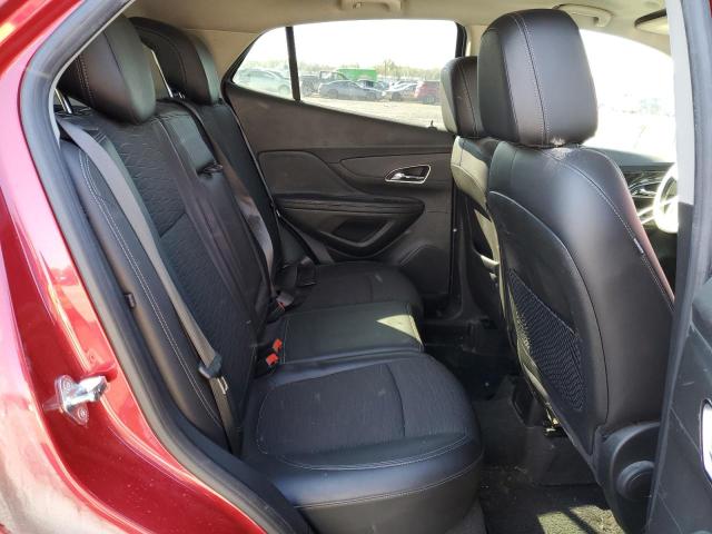 KL4CJESB2FB266147 | 2015 Buick encore