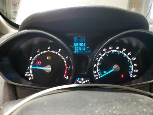 3FADP4EJ0EM241430 Ford FIESTA SE