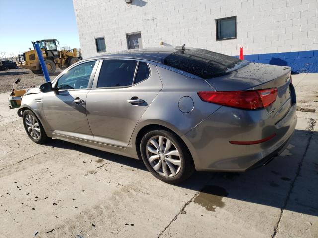 5XXGN4A73EG272339 | 2014 KIA OPTIMA EX