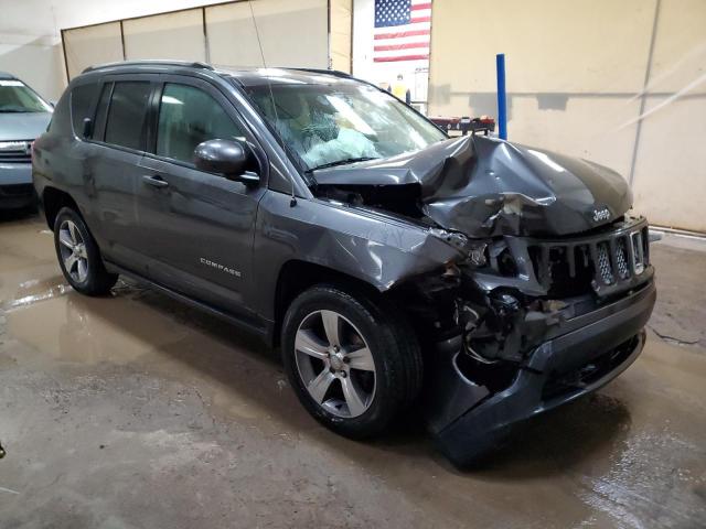 1C4NJCEA3GD806455 | 2016 JEEP COMPASS LA