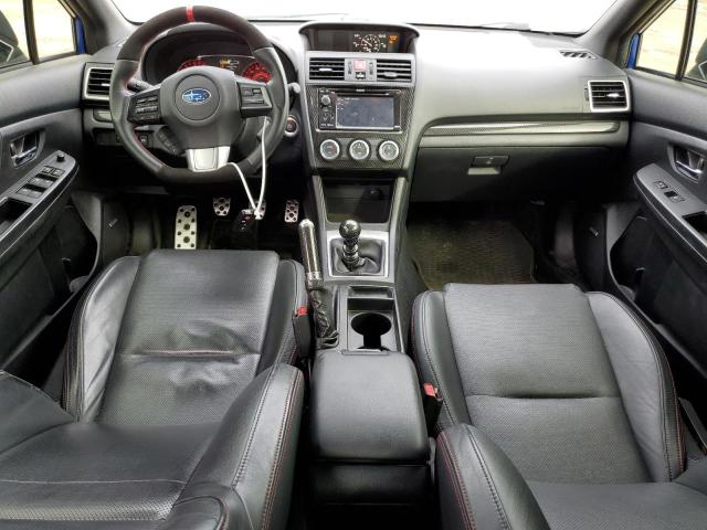 JF1VA1J62F9828623 | 2015 SUBARU WRX LIMITE