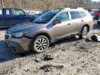 2021 SUBARU OUTBACK PR - 4S4BTADC1M3134722