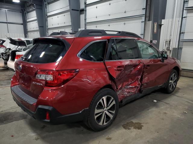 4S4BSANC8K3384022 | 2019 SUBARU OUTBACK 2.