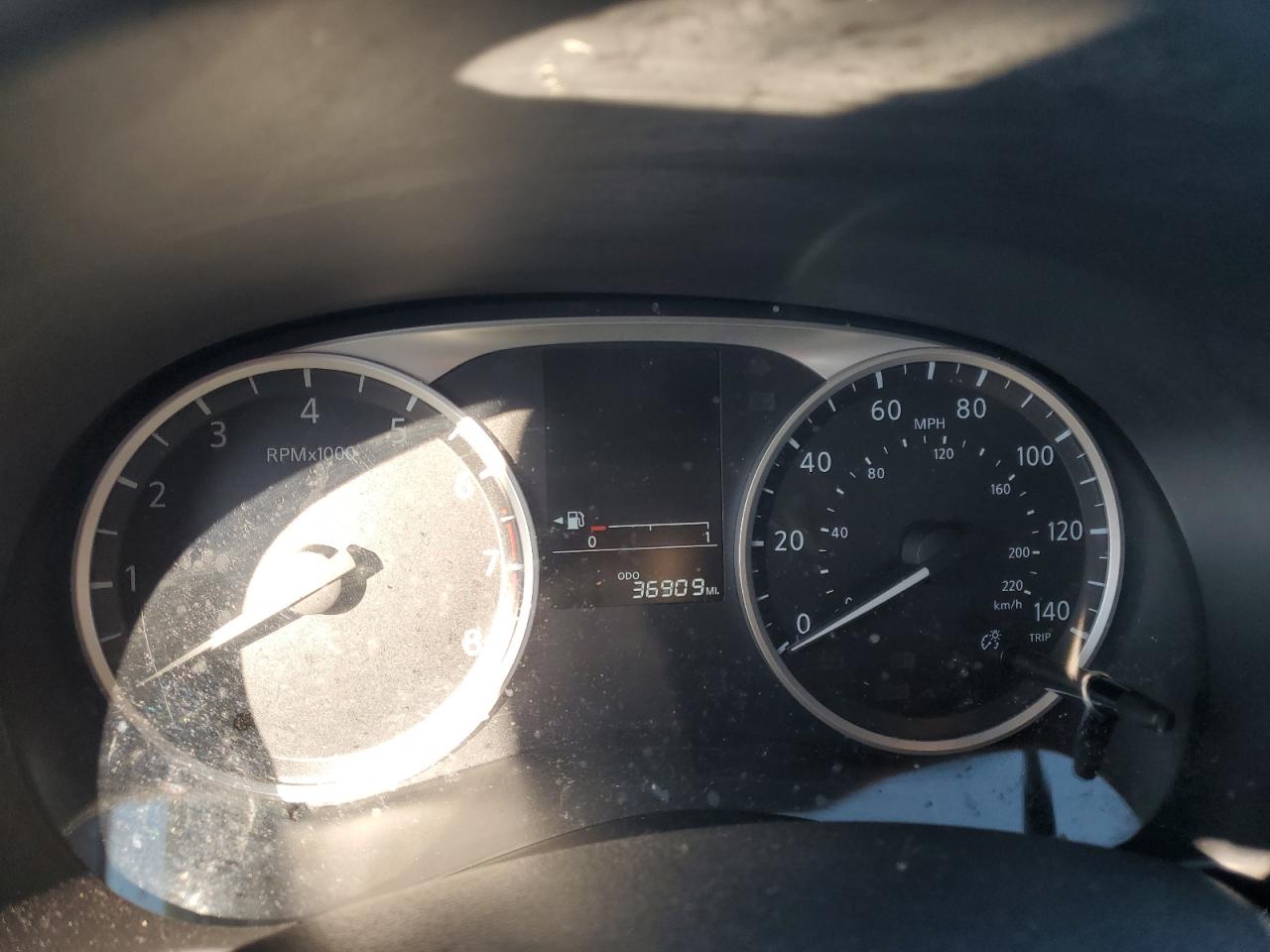 3N1CP5CU1KL516204 NISSAN KICKS 2019