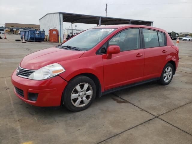 2009 Nissan Versa S