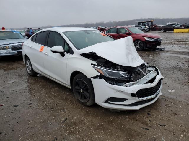 2017 CHEVROLET CRUZE LT - 3G1BE5SM1HS536458