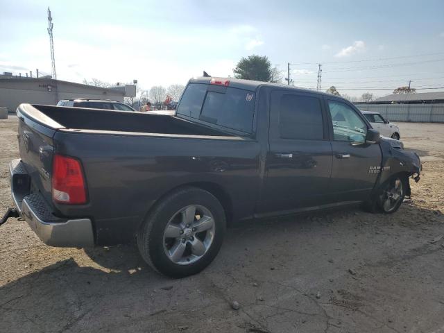 1C6RR7LT8JS108584 | 2018 RAM 1500 SLT