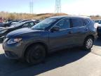 2016 NISSAN ROGUE S - 5N1AT2MM5GC760353