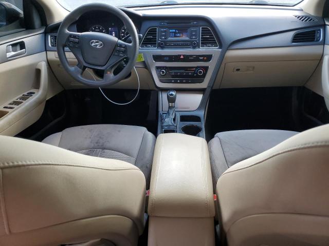 2015 HYUNDAI SONATA SE - 5NPE24AF2FH117200