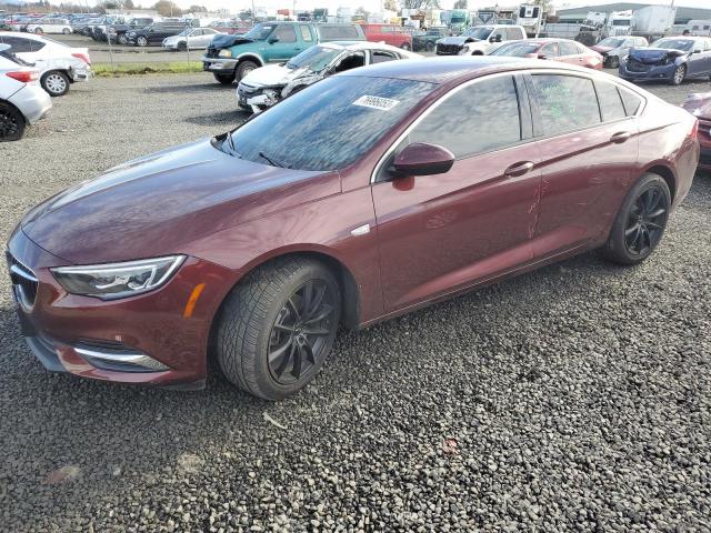 W04GL6SX2K1008238 | 2019 BUICK REGAL PREF