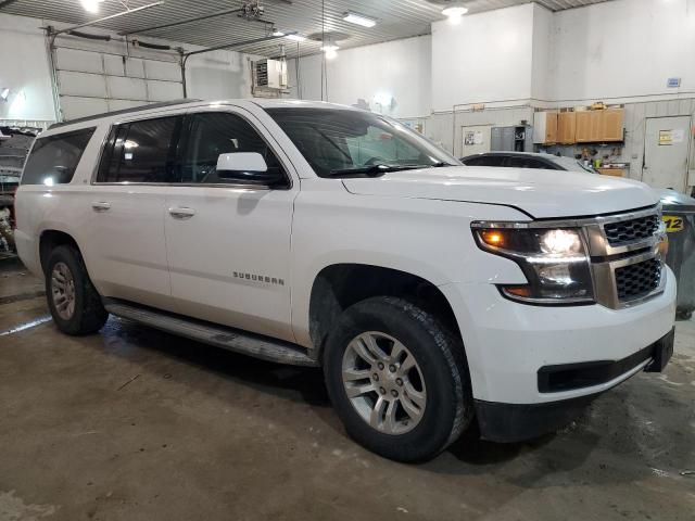 1GNSKJKC9FR639053 | 2015 CHEVROLET SUBURBAN K