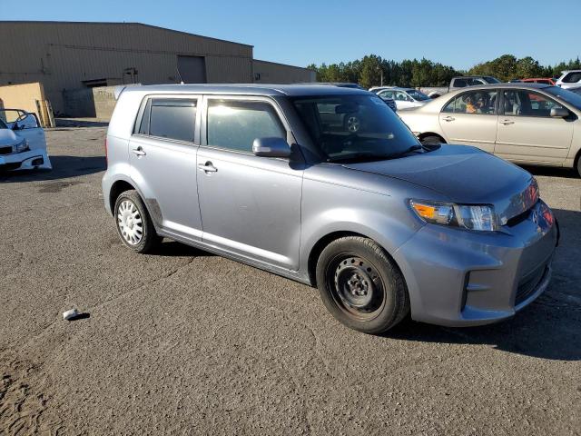  TOYOTA SCION 2013 Сірий