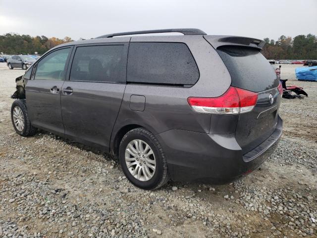 Vin: 5tdyk3dc9ds306703, lot: 75998693, toyota all models xle 20132