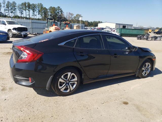 Vin: 19xfc2f56he078964, lot: 74938603, honda civic lx 20173