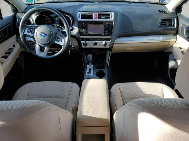 2017 SUBARU OUTBACK 2. - 4S4BSAAC8H3216038