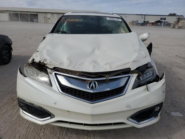 5J8TB3H73GL006671 | 2016 ACURA RDX ADVANC