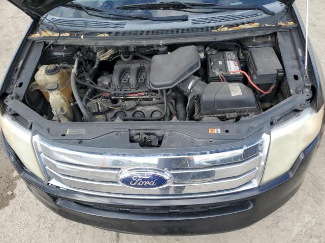 2010 Ford Edge Se VIN: 2FMDK3GC4ABA56712 Lot: 74852493